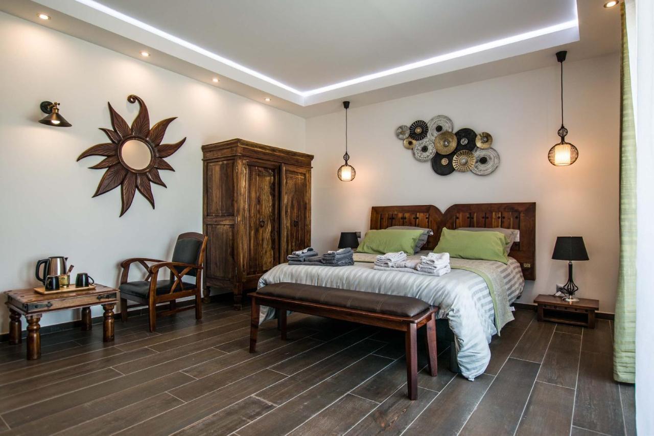 Bed and Breakfast Les Cuves - Saintes Chaniers Zewnętrze zdjęcie