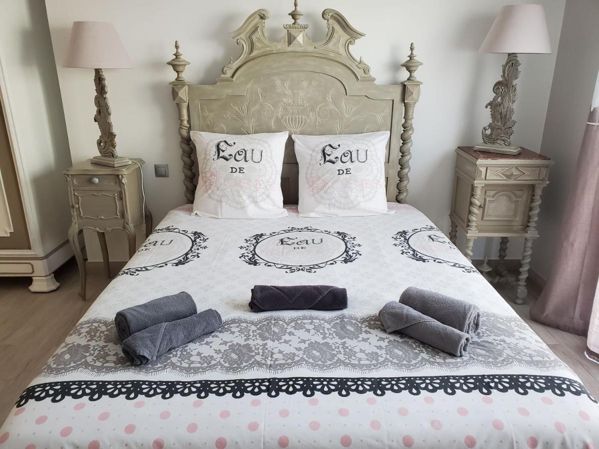 Bed and Breakfast Les Cuves - Saintes Chaniers Zewnętrze zdjęcie