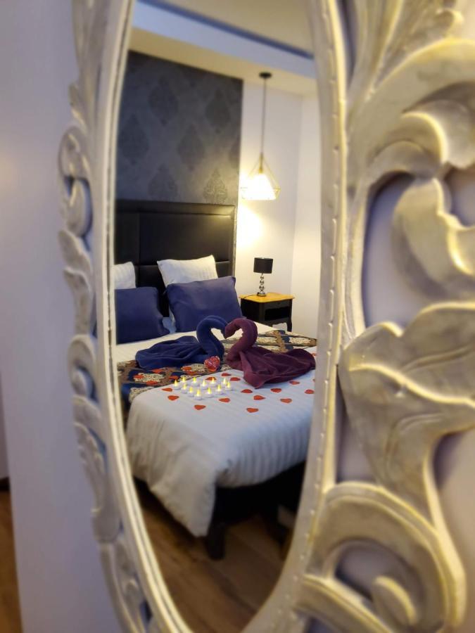 Bed and Breakfast Les Cuves - Saintes Chaniers Zewnętrze zdjęcie